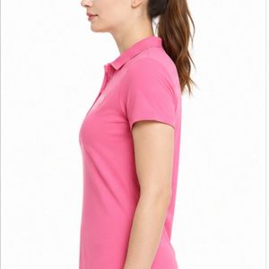 Premium Quality <b>Womens</b> <b>Polo</b> <b>Shirt</b> Classic Performance Apparel For Golf Tennis Work Travel And Daily Comfort - Product Image 4