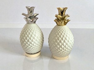 Luxury Pineapple Essential Oil Diffuser Modern Minimalist Aroma <b>Humidifier</b> Cool Mist Maker Home Decor - Product Image 1