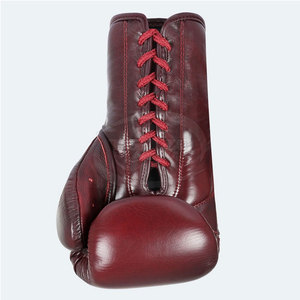 Gants de boxe les plus vendus, gants de boxe confortables, équipement de boxe, gants de boxe de qualité supérieure, gants de boxe pour hommes - Product Image 5