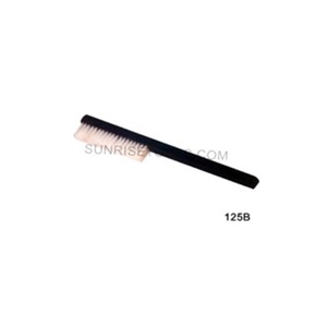 Pinceau de haute qualité avec poils de zibeline, idéal pour la fabrication de bijoux, vente en gros, prix le plus bas, meilleur produit pour la création de bijoux - Product Image 3