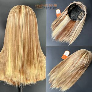 Prix d'usine Personnalisé 100% Remy Perruques de Cheveux Humains Vietnamiens Bruts 180% Densité HD pour Lace Frontal 100% Extensions de Cheveux Bruts - Product Image 3