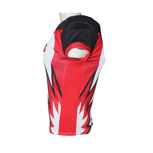 Maillot de football américain personnalisé, sublimation, vêtements d'équipe, prix direct usine, maillot de football américain de haute qualité, fabrication en gros - Product Image 5