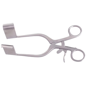Retractor Meyerding Premium Autoajustable de Acero Inoxidable Reutilizable para Laminectomía y Cirugía Espinal - Product Image 3