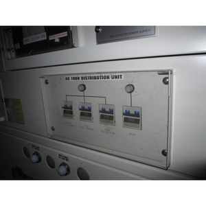 TEL TEL Unity 85DP เครื่องตรวจจับการรั่วไหลของน้ำ ยูนิตย่อย 1 เครื่องตรวจจับการรั่วไหลของน้ำ ยูนิตย่อย ใช้ได้ทันที อะไหล่อุปกรณ์เซมิคอนดักเตอร์รุ่นเก่า - Product Image 5