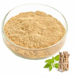 Poudre d'Ashwagandha à base de plantes Withania Somnifera de haute qualité pour complément alimentaire, idéale pour la santé et le bien-être - Product Image 5