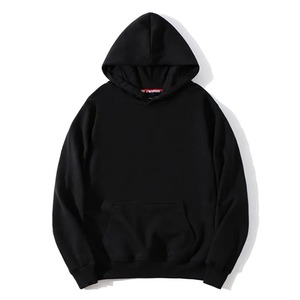 <b>Top</b> Trending Oversized Printed Winter Warm Women Hoodies Street Wear Pullovers Cotton Women Hoodies - Product Image 6