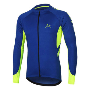 Quick Dry <b>Cycling</b> <b>Jersey</b> With Lightweight Sports Material <b>Cycling</b> <b>Jersey</b> For Comfortable Daily Training - Product Image 1