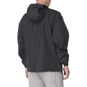Ensemble de survêtement d'entraînement en plein air léger coupe-vent, veste et pantalon de jogging, fitness, athlétique, coupe-vent, ensemble 2 pièces - Product Image 3