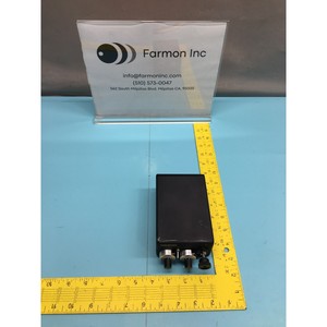 Millipore WCDS000F4เครื่องจ่ายฟิล์มกันแสง – อุปกรณ์และชิ้นส่วนเซมิคอนดักเตอร์คุณภาพสูงจากแบรนด์ระดับโลกที่ได้รับความไว้วางใจ - Product Image 2