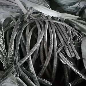 Déchets d'aluminium propres et peu impurés pour un rendement élevé - Product Image 5