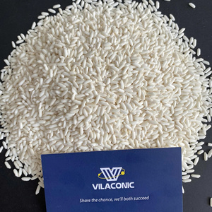 Vente en gros directe d'usine de riz gluant |   Riz Blanc Gluant de Haute Pureté en Vrac pour l'Exportation (OEM/ODM Disponibles) - Product Image 4