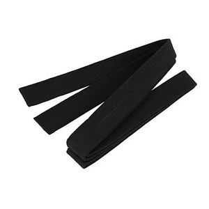 Cinturones de Karate Transpirables de Alta Calidad y Nuevo Estilo para Equipamiento de Artes Marciales en Línea, Ropa de Artes Marciales, Cinturones de Karate al por Mayor - Product Image 6