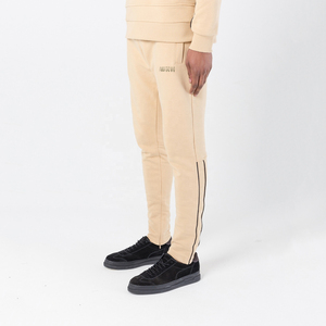 Conjunto de Sudadera con Capucha y Pantalones Deportivos para Hombre, Estilo Desteñido por el Sol, de Alta Calidad, Personalizado 2027, Ropa Deportiva Urbana, Lavado Ácido - Product Image 3