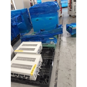 TEL Trias Chamber CVD Ti - อุปกรณ์และอะไหล่เซมิคอนดักเตอร์ระดับโลกที่เชื่อถือได้ - Product Image 4