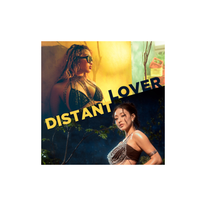 JIHYO X SHENSEEA - [ DISTANT LOVER ] (COLLECTABLE GIFT <b>BOX</b>) KPOP <b>CD</b> ALBUM BEST SELLING KOREA for ALL AGES - Product Image 1