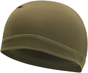 Bonnet extensible pour casque de vélo pour hommes, bonnet rafraîchissant, couvre-chef de sport pour le cyclisme, bonnet anti-humidité, bonnet pour casque - Product Image 3