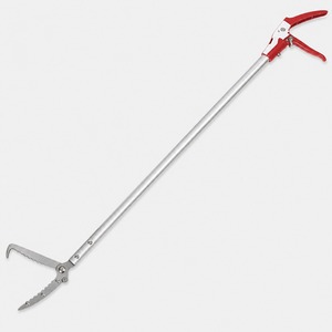 Pinza Ajustable de Acero Inoxidable de Alta Resistencia para Captura de Reptiles, Equipo de Seguridad para Serpientes en Exteriores, Servicio OEM - Product Image 4