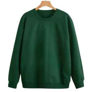 Sweat-shirt à capuche de luxe pour homme, imprimé hiver, polaire 100% coton, fermeture éclair, impression numérique, écologique, haute qualité, uni - Product Image 2