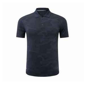 Top Quality Durable Cotton Twill Fabric Suitable For <b>Work</b> Office Meetings Casual Daily Summer Wear Stylish Men <b>Polo</b> <b>Shirt</b> - Product Image 3