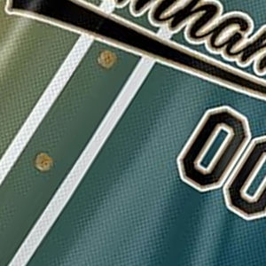 Maillot de baseball tendance à séchage rapide 2026, coupe ample, imprimé, haute qualité, style streetwear, cousu, confortable, service OEM - Product Image 3