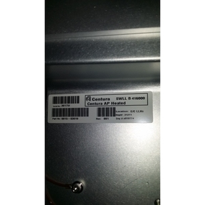 AMAT Centura DPS2 G5 Poly - อุปกรณ์และอะไหล่เซมิคอนดักเตอร์ระดับโลกที่เชื่อถือได้ - Product Image 2
