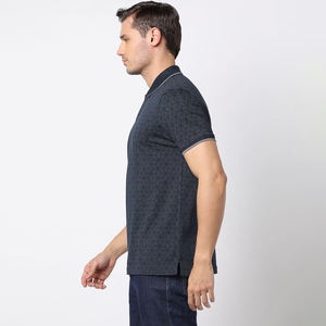 Tissu jersey uni décontracté pour homme, imprimé sur mesure, écologique, anti-plis, séchage rapide, pour chemise grande taille, idéal pour l'été et les activités de plein air - Product Image 3