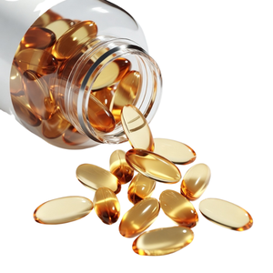 Capsules de gélules molles Ultra Oméga 3 à haute teneur en EPA et DHA, marque privée, OEM en vrac - Product Image 4