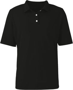 Polo Casual para Hombre, Premium, Transpirable, de Algodón, Manga Corta, para Golf, Tenis y Deportes, con Diseño de Logotipo Personalizado - Product Image 5