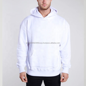 Sudadera con Capucha de Alta Calidad a Precios Económicos, Moda Urbana para Hombre, Estampado Personalizado, Talla Grande, Tejido Grueso - Product Image 5
