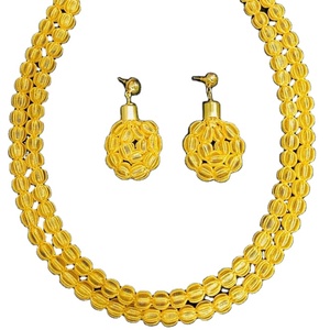 Micro Gold Vintage <b>Cross</b>-Shaped Finger Ring Zircon Bulk Buy Sale for Women USA Manufacturer France India Pearl Chain Included - Product Image 1