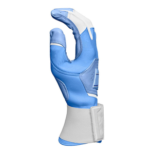 Guantes de Béisbol de Cuero al por Mayor 2026, Servicio OEM, Guantes Deportivos Duraderos para Entrenamiento, Guantes de Béisbol Personalizados Antideslizantes - Product Image 5