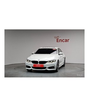 BMW Serie 4 430i M Sport Coupé 2018, 43,113 km, Automático, Emisión Euro V, Asientos de Cuero, Volante a la Izquierda, Cámara Trasera - Product Image 2