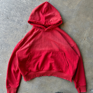Sudadera con Capucha Bordada Personalizada, 100% Algodón, con Capucha Ajustable para Hombre y Mujer, Otoño - Product Image 1