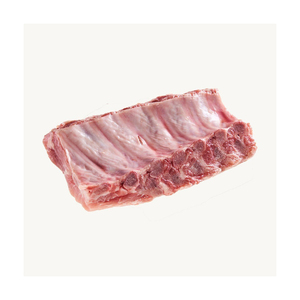 ซี่โครงหมูแช่แข็งคุณภาพสูง จำหน่ายจำนวนมากสำหรับร้านอาหาร โรงแรม และธุรกิจจัดเลี้ยง - Product Image 2