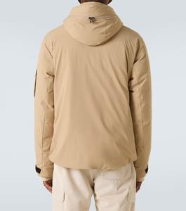 Fournisseur d'ensembles coupe-vent unisexes de haute qualité, vêtements de sport respirants pour l'extérieur, fabrication OEM ODM - Product Image 5