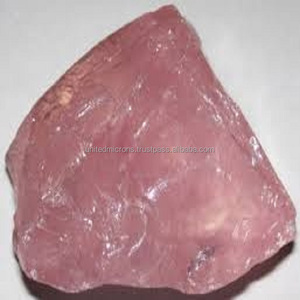 Cuarzo Rosa a Granel para Aplicaciones en Vidrio y Cerámica, Grano de 200 Mallas (75m), en Forma de Gránulos y Polvo, Fabricante en Rajasthan - Product Image 4