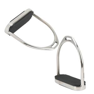 Estribos de Montar a Caballo de Acero Inoxidable, Ligeros, Nuevo Diseño Personalizado - Product Image 6