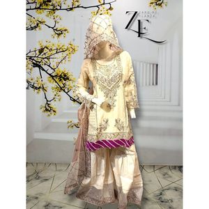 Conjuntos de Mujer ZE-W88 Zarq by Elanza 15000g - Product Image 1