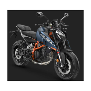 Nouvelle K-T-M 390 2026 - Product Image 1
