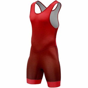 Combinaison de compression pour triathlon sur mesure pour hommes |   Vêtements de sport sans manches pour le cyclisme et la course à pied - Product Image 4