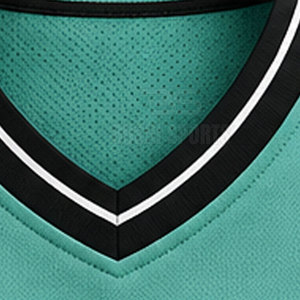Tenue de hockey sur gazon de qualité supérieure, conçue pour une utilisation durable en équipe, avec des coutures robustes. - Product Image 4