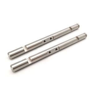 Tubos Cilíndricos de Cerámica de Alúmina Personalizados - Servicios de Corte y Doblado Mecanizados con Precisión, Cerámica de Alta Resistencia y Resistente al Desgaste - Product Image 1