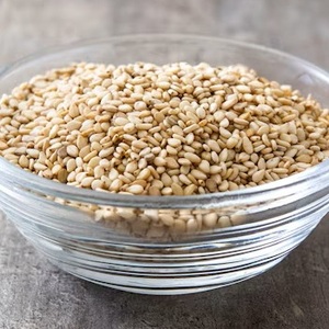 เมล็ดงาดำธรรมชาติขายส่ง - Product Image 1