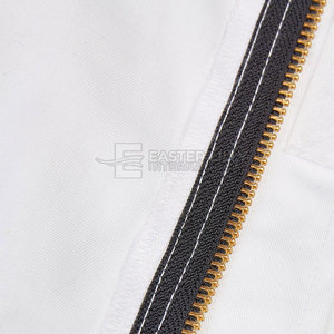 Combinaison de sécurité sur mesure de nouvelle conception, haute visibilité, réfléchissante, vêtements de travail de sécurité - Product Image 6