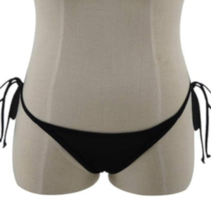 Traje de Baño Bikini de 2 Piezas para Mujer, Diseño 2026, Estilo Moderno, Alta Calidad, 100% Poliéster, Sin Costuras, Transpirable, de Secado Rápido, Personalizable - Product Image 3