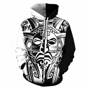 Mens Warm <b>Thick</b> Camouflage 100% Cotton <b>Fleece</b> Lined Hoodie Winter Zip-Up Outerwear <b>Jacket</b> - Product Image 1