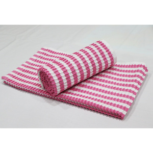 Nueva Colección de Moda, Paño de Cocina a Rayas Teñido con Hilo, Paño de Limpieza de Cocina de la Más Alta Calidad a un Precio Accesible - Product Image 3