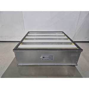 Filtro de Aire Químico GemVax-KAEL CYPLUS-5330 CY+5330-551, Usado, Piezas de Equipos Semiconductores Legacy - Product Image 6