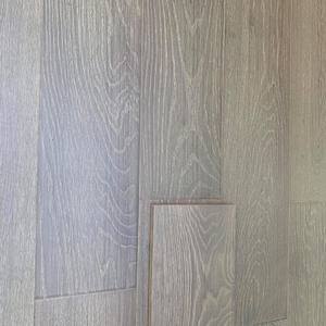 Plancher en bois franc de chêne blanc d'ingénierie, 2 couches, système de clic, T&G, CARB P2, JAS Vietnam - Product Image 1