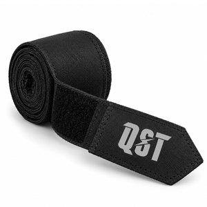 Nouvelles bandes de boxe MMA de haute qualité pour la vente, bandes de boxe personnalisées de haute qualité pour l'entraînement au MMA et au kickboxing - Product Image 3